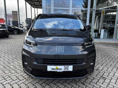 Fiat Scudo Tageszulassung