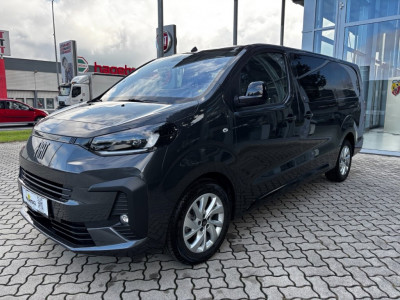 Fiat Scudo Tageszulassung