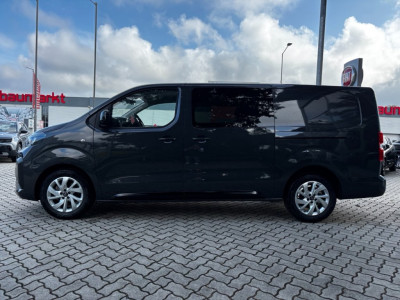 Fiat Scudo Tageszulassung
