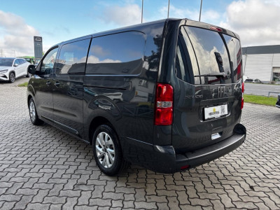 Fiat Scudo Tageszulassung