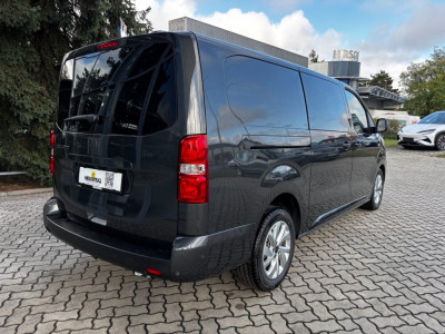Fiat Scudo Tageszulassung
