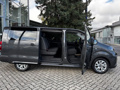 Fiat Scudo Tageszulassung