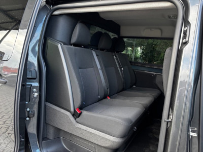 Fiat Scudo Tageszulassung