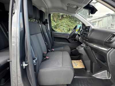 Fiat Scudo Tageszulassung