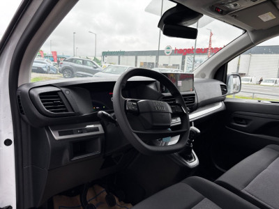 Fiat Scudo Tageszulassung