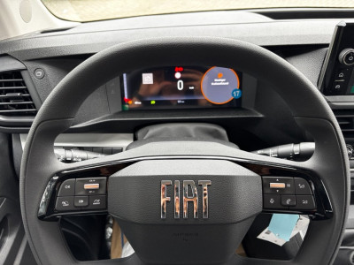 Fiat Scudo Tageszulassung