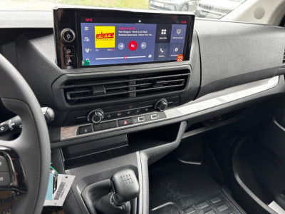 Fiat Scudo Tageszulassung