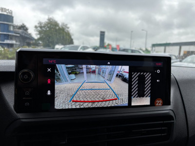 Fiat Scudo Tageszulassung