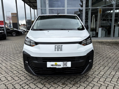 Fiat Scudo Tageszulassung