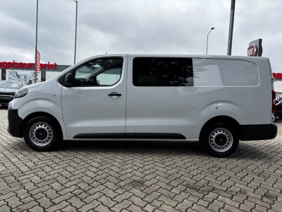 Fiat Scudo Tageszulassung