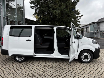 Fiat Scudo Tageszulassung