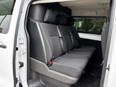 Fiat Scudo Tageszulassung