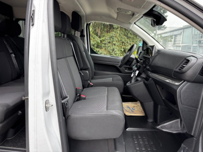 Fiat Scudo Tageszulassung