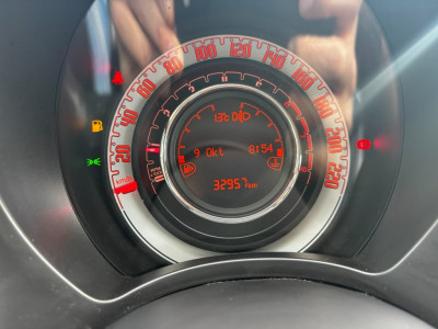 Fiat 500 Gebrauchtwagen