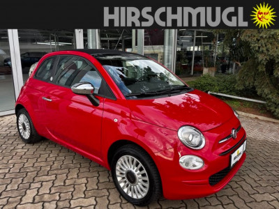 Fiat 500 Gebrauchtwagen