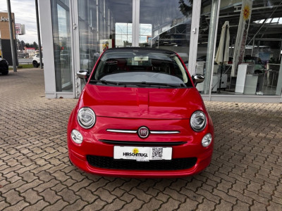 Fiat 500 Gebrauchtwagen