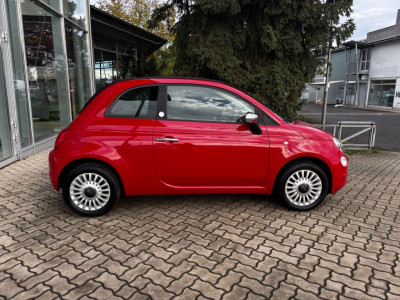 Fiat 500 Gebrauchtwagen
