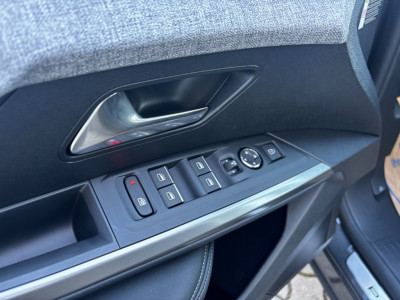 Peugeot 3008 Tageszulassung