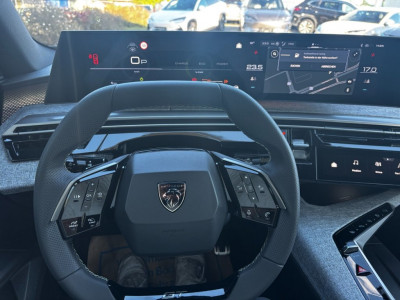 Peugeot 3008 Tageszulassung