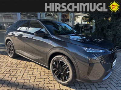 Peugeot 3008 Tageszulassung