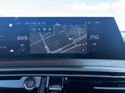 Peugeot 3008 Tageszulassung