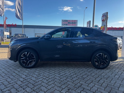 Peugeot 3008 Tageszulassung