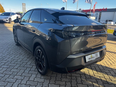 Peugeot 3008 Tageszulassung