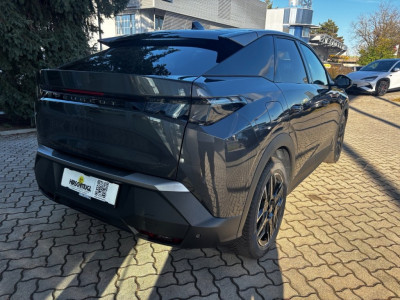 Peugeot 3008 Tageszulassung