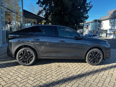 Peugeot 3008 Tageszulassung