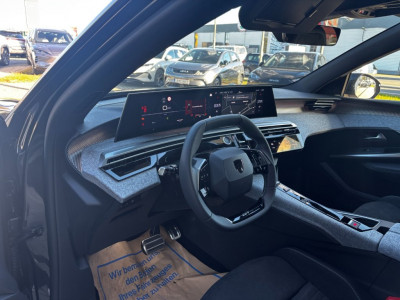 Peugeot 3008 Tageszulassung