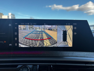 Peugeot 3008 Tageszulassung Peugeot 3008 Tageszulassung