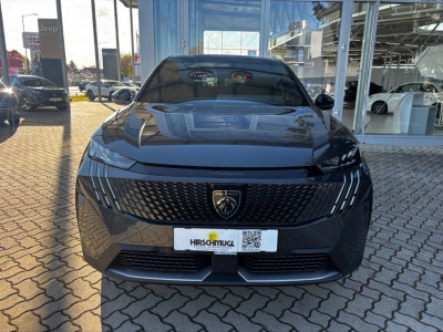 Peugeot 3008 Tageszulassung Peugeot 3008 Tageszulassung