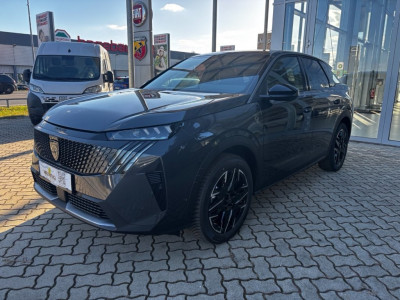 Peugeot 3008 Tageszulassung Peugeot 3008 Tageszulassung