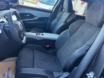 Peugeot 3008 Tageszulassung Peugeot 3008 Tageszulassung