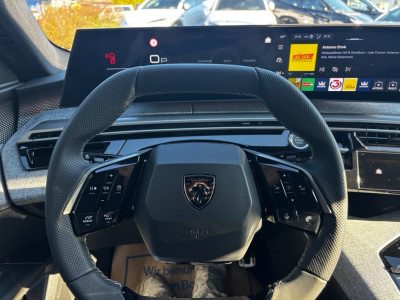 Peugeot 3008 Tageszulassung Peugeot 3008 Tageszulassung