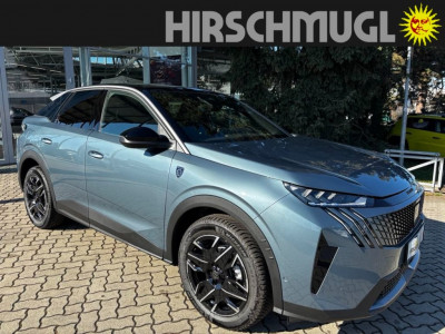 Peugeot 3008 Tageszulassung