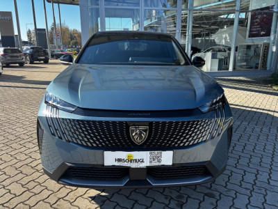 Peugeot 3008 Tageszulassung Peugeot 3008 Tageszulassung