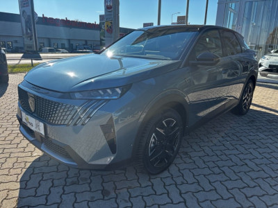 Peugeot 3008 Tageszulassung Peugeot 3008 Tageszulassung