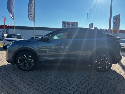 Peugeot 3008 Tageszulassung Peugeot 3008 Tageszulassung