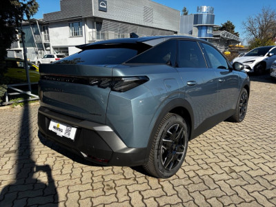 Peugeot 3008 Tageszulassung Peugeot 3008 Tageszulassung