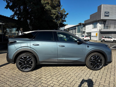 Peugeot 3008 Tageszulassung Peugeot 3008 Tageszulassung