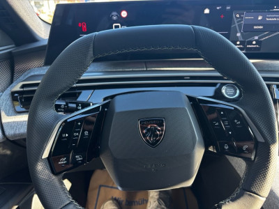 Peugeot 3008 Tageszulassung Peugeot 3008 Tageszulassung