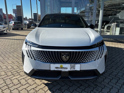 Peugeot 3008 Tageszulassung Peugeot 3008 Tageszulassung