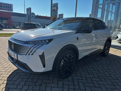 Peugeot 3008 Tageszulassung Peugeot 3008 Tageszulassung