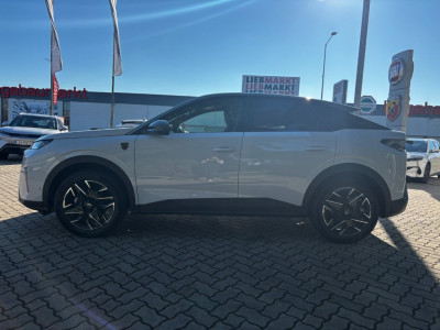 Peugeot 3008 Tageszulassung Peugeot 3008 Tageszulassung