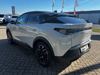 Peugeot 3008 Tageszulassung Peugeot 3008 Tageszulassung