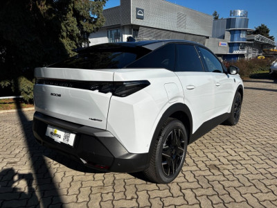 Peugeot 3008 Tageszulassung Peugeot 3008 Tageszulassung