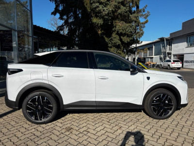 Peugeot 3008 Tageszulassung Peugeot 3008 Tageszulassung