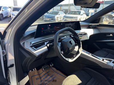 Peugeot 3008 Tageszulassung Peugeot 3008 Tageszulassung