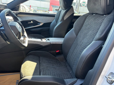 Peugeot 3008 Tageszulassung Peugeot 3008 Tageszulassung